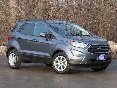 2018 Ford EcoSport FWD, SUV for sale #24C280B - photo 1