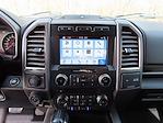 2018 Ford F-150 SuperCrew Cab SRW 4x4, Pickup for sale #24C287A - photo 30