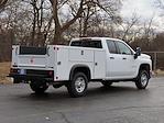 2024 Chevrolet Silverado 2500 Double Cab 4WD, Monroe Truck Equipment ServicePRO™ Service Truck for sale #24C310 - photo 2