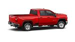 2024 Chevrolet Silverado 2500 Double Cab 4WD, BOSS DXT Plows Plow Truck for sale #24C343 - photo 34