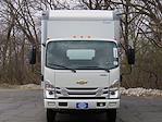 New 2024 Chevrolet LCF 5500XD Regular Cab RWD, 20' Wabash Dry Freight Body Box Truck for sale #24C352 - photo 17