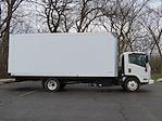 2024 Chevrolet LCF 5500XD Regular Cab RWD, Wabash Dry Freight Body Box Truck for sale #24C352 - photo 3