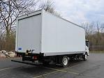 2024 Chevrolet LCF 5500XD Regular Cab RWD, Wabash Dry Freight Body Box Truck for sale #24C352 - photo 2