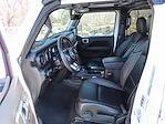 2021 Jeep Gladiator Crew Cab 4x4, Pickup for sale #24C366A - photo 28