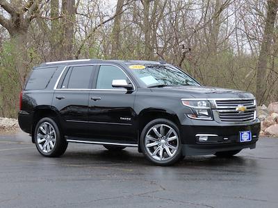 2020 Chevrolet Tahoe 4WD, SUV for sale #24C377B - photo 1