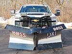 2024 Chevrolet Silverado 2500 Double Cab 4WD, BOSS DXT Plows Plow Truck for sale #24C387 - photo 18