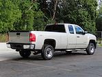 Used 2007 Chevrolet Silverado 2500 LT Extended Cab 4WD, Pickup for sale #24C411A - photo 2