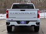 2024 Chevrolet Silverado 1500 Crew Cab SRW 4WD, Pickup for sale #24C413 - photo 22