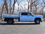 New 2024 Chevrolet Silverado 3500 Work Truck Crew Cab 4WD, Monroe Truck Equipment Z-DumpPRO™ Dump Truck for sale #24C473 - photo 4