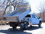 2024 Chevrolet Silverado 3500 Crew Cab 4WD, Monroe Truck Equipment Z-DumpPRO™ Dump Truck for sale #24C473 - photo 5