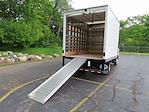 New 2024 Chevrolet LCF 4500HG Crew Cab RWD, Morgan Truck Body Gold Star Box Truck for sale #24C566 - photo 15