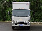 New 2024 Chevrolet LCF 4500HG Crew Cab RWD, Morgan Truck Body Gold Star Box Truck for sale #24C566 - photo 16