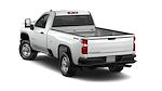 2024 Chevrolet Silverado 2500 Regular Cab 4WD, Knapheide Aluminum Service Body Service Truck for sale #24C570 - photo 26