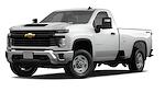 2024 Chevrolet Silverado 2500 Regular Cab 4WD, Knapheide Aluminum Service Body Service Truck for sale #24C570 - photo 33