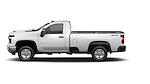 2024 Chevrolet Silverado 2500 Regular Cab 4WD, Knapheide Aluminum Service Body Service Truck for sale #24C570 - photo 34