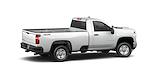 2024 Chevrolet Silverado 2500 Regular Cab 4WD, Knapheide Aluminum Service Body Service Truck for sale #24C570 - photo 36