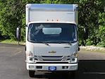 2024 Chevrolet LCF 4500HG Regular Cab RWD, Wabash Dry Freight Body Box Truck for sale #24C571 - photo 14