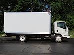 2024 Chevrolet LCF 4500HG Regular Cab RWD, Wabash Dry Freight Body Box Truck for sale #24C571 - photo 1