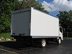 New 2024 Chevrolet LCF 4500HG Regular Cab RWD, Wabash Dry Freight Body Box Truck for sale #24C571 - photo 2