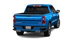 New 2024 Chevrolet Silverado 1500 RST Crew Cab 4x4, Pickup for sale #24C591 - photo 35