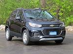 2021 Chevrolet Trax AWD, SUV for sale #24C612A - photo 1