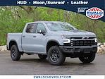 New 2024 Chevrolet Silverado 1500 ZR2 Crew Cab 4WD, Pickup for sale #24C626 - photo 1