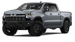 New 2024 Chevrolet Silverado 1500 ZR2 Crew Cab 4WD, Pickup for sale #24C626 - photo 46