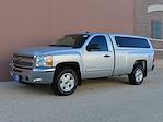 Used 2012 Chevrolet Silverado 1500 LT Regular Cab 4WD, Pickup for sale #24C657A - photo 28