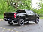 New 2024 Chevrolet Silverado 1500 Custom Crew Cab 4WD, Pickup for sale #24C712 - photo 2