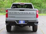 New 2024 Chevrolet Silverado 1500 LT Crew Cab 4WD, Pickup for sale #24C721 - photo 20