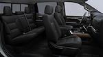 New 2024 Chevrolet Silverado 1500 LT Crew Cab 4WD, Pickup for sale #24C721 - photo 37