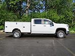 2024 Chevrolet Silverado 2500 Crew Cab 2WD, Knapheide Aluminum Service Body Service Truck for sale #24C727 - photo 3