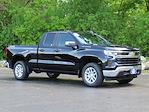 New 2024 Chevrolet Silverado 1500 LT Double Cab 4WD, Pickup for sale #24C734 - photo 1