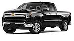 New 2024 Chevrolet Silverado 1500 LT Double Cab 4WD, Pickup for sale #24C734 - photo 30