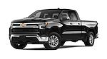 New 2024 Chevrolet Silverado 1500 LT Double Cab 4WD, Pickup for sale #24C734 - photo 31