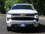 New 2024 Chevrolet Silverado 1500 LT Double Cab 4WD, Pickup for sale #24C736 - photo 18