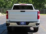 New 2024 Chevrolet Silverado 1500 LT Double Cab 4WD, Pickup for sale #24C736 - photo 19