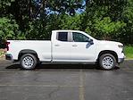 New 2024 Chevrolet Silverado 1500 LT Double Cab 4WD, Pickup for sale #24C736 - photo 3