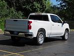 New 2024 Chevrolet Silverado 1500 LT Double Cab 4WD, Pickup for sale #24C736 - photo 2