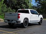 New 2024 Chevrolet Silverado 1500 RST Crew Cab 4WD, Pickup for sale #24C750 - photo 2