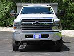 2024 Chevrolet Silverado 4500 Crew Cab DRW 4WD, Monroe Truck Equipment Z-DumpPRO™ Premier Dump Truck for sale #24C788 - photo 23