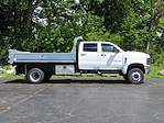 2024 Chevrolet Silverado 4500 Crew Cab DRW 4WD, Monroe Truck Equipment Z-DumpPRO™ Premier Dump Truck for sale #24C788 - photo 4