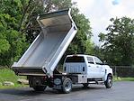 New 2024 Chevrolet Silverado 4500 Work Truck Crew Cab 4WD, Monroe Truck Equipment Z-DumpPRO™ Premier Dump Truck for sale #24C788 - photo 6