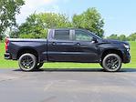 New 2024 Chevrolet Silverado 1500 LT Crew Cab 4WD, Pickup for sale #24C801 - photo 3