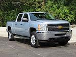 2014 Chevrolet Silverado 2500 Crew Cab 4WD, Pickup for sale #24C801A - photo 10