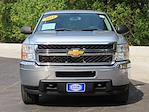 2014 Chevrolet Silverado 2500 Crew Cab 4WD, Pickup for sale #24C801A - photo 15