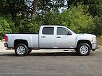 2014 Chevrolet Silverado 2500 Crew Cab 4WD, Pickup for sale #24C801A - photo 3