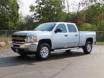 2014 Chevrolet Silverado 2500 Crew Cab 4WD, Pickup for sale #24C801A - photo 25