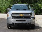 2014 Chevrolet Silverado 2500 Crew Cab 4WD, Pickup for sale #24C801A - photo 4