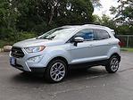 Used 2018 Ford EcoSport Titanium 4x4, SUV for sale #24C804A - photo 24